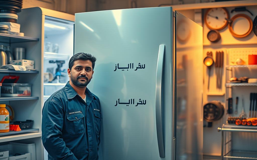 أفضل تصليح ثلاجات الاحساء