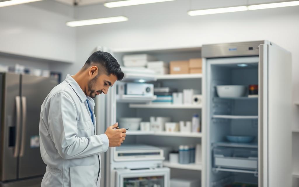 تكلفة صيانة ثلاجات الاحساء