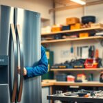 أفضل صيانة ثلاجات الاحساء أفضل صيانة ثلاجات الاحساء