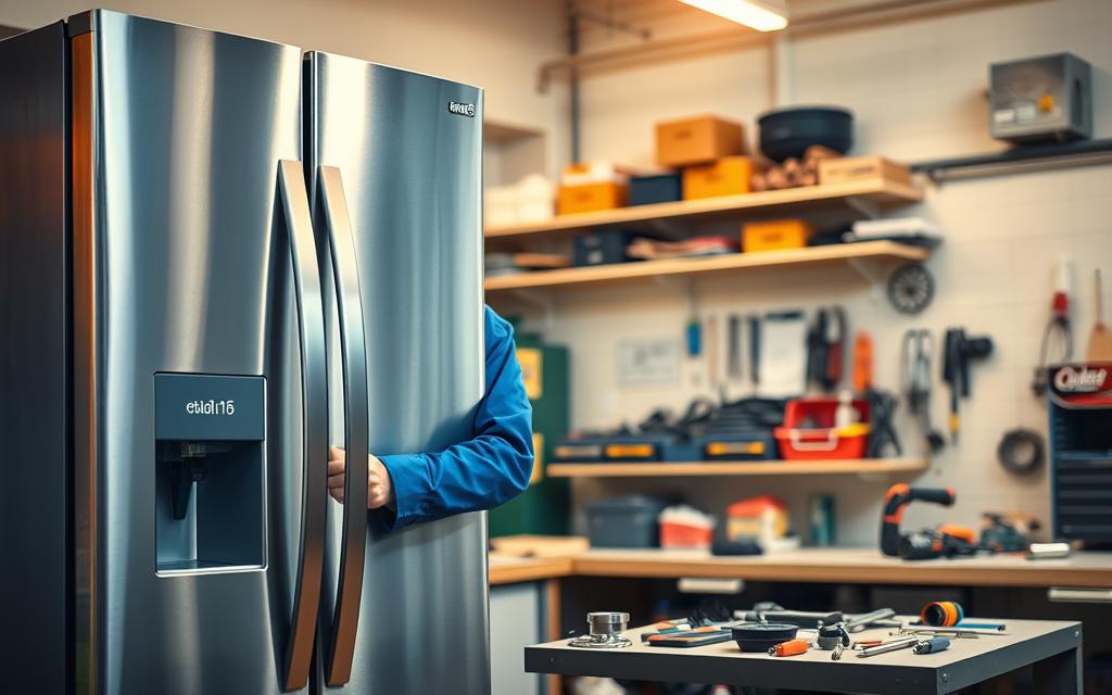 أفضل صيانة ثلاجات الاحساء