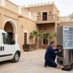 شركة صيانة ثلاجات الاحساء شغل نظيف وسعر مناسب